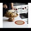 2Pcs Quality Silicone Baking Non-Stick Durable Reusable Oven Mat Tray Sheet L Carousel 4