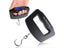 New 50kg/110lb Portable Scale LCD Digital Luggage Suitcase Scale Handled Travel Carousel 4
