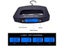 New 50kg/110lb Portable Scale LCD Digital Luggage Suitcase Scale Handled Travel Carousel 6