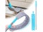 1 Set Bedside Dust Brush Long Handle Mop Household Bed Bottom Gap Clean Fur Carousel 4