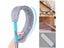 1 Set Bedside Dust Brush Long Handle Mop Household Bed Bottom Gap Clean Fur Carousel 5