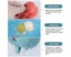 Baby Bath Toys Bathing Cute Swimming Turtle Duck Dolphin Pool Beach Classic C Carousel 4