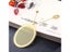 1PC DIY Craft Cross Stitch Bookmark Metal Silver Golden Needlework Kit Carousel 4