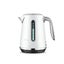 Breville Luxe Toaster and Kettle Set - Sea Salt White Carousel 6