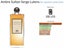 Niche AMBER Unisex fragrances Pick 3 x 2ml perfume samples for $28 Carousel 13
