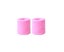 2Pcs Wristbands Absorb Sweat Towel Wrist Protector for Badminton Tennis Sport Carousel 1