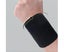 2Pcs Wristbands Absorb Sweat Towel Wrist Protector for Badminton Tennis Sport Carousel 4