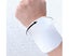 2Pcs Wristbands Absorb Sweat Towel Wrist Protector for Badminton Tennis Sport Carousel 5