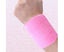 2Pcs Wristbands Absorb Sweat Towel Wrist Protector for Badminton Tennis Sport Carousel 6