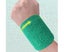 2Pcs Wristbands Absorb Sweat Towel Wrist Protector for Badminton Tennis Sport Carousel 8