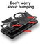 Xiaomi 15T Ring Kickstand Case w/ Camera Cover [Purple] Carousel 3