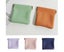 2Pcs PU Leather Lipstick Cosmetic Bag Women Makeup Bag Mini Toiletry Pouch Ba Carousel 2