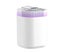 3L Large Capacity Cool Mist Humidifier with Three Nozzles High Mist Output De Carousel 1