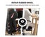 30 Pcs Luggage Repair Kit Replacement Wheels for Suitcases Tool Trolley Caste Carousel 4