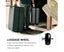 30 Pcs Luggage Repair Kit Replacement Wheels for Suitcases Tool Trolley Caste Carousel 8