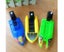 3pcs Baby Toy Kid Wind Up Clockwork Boat Ship Toys Bath Toy Play Water Bathro Carousel 1