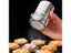 Stainless Steel Powder Sprinkler Kit For Seasoning Bottles Carousel 3