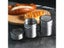 Stainless Steel Powder Sprinkler Kit For Seasoning Bottles Carousel 4