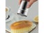 Stainless Steel Powder Sprinkler Kit For Seasoning Bottles Carousel 6