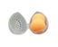 3Pcs Makeup Beauty Powder Puff Blender Storage Rack Egg Sponge Drying Stand H Carousel 4