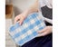 3Pcs Portable Wash Bags Travel Toiletry Bags Traveling Makeup Bags Cosmetic B Carousel 2