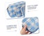 3Pcs Portable Wash Bags Travel Toiletry Bags Traveling Makeup Bags Cosmetic B Carousel 4