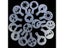 Cappuccino Mold Coffee Printing Foam Spray Stencils Coffee Accessories Carousel 4