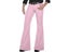 Men's Comfortable Stretch Flared Pants For Retro Vintage Looks Carousel 1