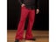 Men's Comfortable Stretch Flared Pants For Retro Vintage Looks Carousel 6