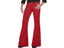 Men's Comfortable Stretch Flared Pants For Retro Vintage Looks Carousel 4