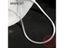 925 Sterling Silver Minimalist Snake Bone Anklet For Women Summer Beach Party Carousel 5