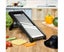3-In-1 Kitchen Stainless Steel Mandolin Food Vegetable Slicer Carousel 2