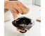 3-In-1 Kitchen Stainless Steel Mandolin Food Vegetable Slicer Carousel 8