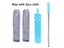 1 Set Bedside Dust Brush Long Handle Mop Household Bed Bottom Gap Clean Fur Carousel 3