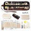 Pottery Clay Sculpting Tools Kit 8-61 Pcs/Set Ceramic Wax Clays Carving Tools Carousel 6