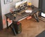 Modern Carbon Fiber Computer Desk Carousel 1
