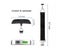 Luggage Scale 110lb 50kg Digital Handheld Portable Hanging Baggage Scale For Carousel 4