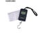 Electronic Luggage Scale 40kg/0.01g For Fishing Travel Carousel 1