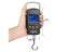 50kg/10g Oauee Mini Electronic Scale For Fishing Travel Carousel 1