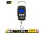 50kg/10g Oauee Mini Electronic Scale For Fishing Travel Carousel 3