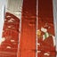 Vintage Japanese Fabric Decorative Silk Fabric Pieces X3 Carousel 2