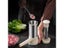 GIANXI Household Sausage Meat Stuffer Kitchen Tools Meatballs Enemator Kitchen Carousel 1