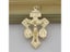Retro Cross Charm Anti-Fade For Jewelry Making Cross Pendant Cross Of Perdon Carousel 4
