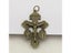 Retro Cross Charm Anti-Fade For Jewelry Making Cross Pendant Cross Of Perdon Carousel 7