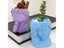 Cute Girl Flower Pot Silicone Mold DIY Sleeping Beauty Vase Storage Box Mould Carousel 4
