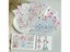 Polymer Clay Watercolor Transfer Paper Engraving Printing Modeling Decorative Carousel 2
