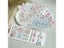 Polymer Clay Watercolor Transfer Paper Engraving Printing Modeling Decorative Carousel 3
