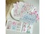Polymer Clay Watercolor Transfer Paper Engraving Printing Modeling Decorative Carousel 4
