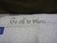 Stunning Large Old 1866 Vellum Indenture Agreement Document With Stamp & Seal Carousel 3