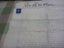 Stunning Large Old 1866 Vellum Indenture Agreement Document With Stamp & Seal Carousel 5